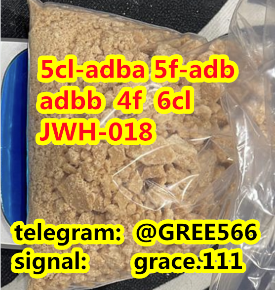 Supply 5cladba powder fast delivery 5CLADBA